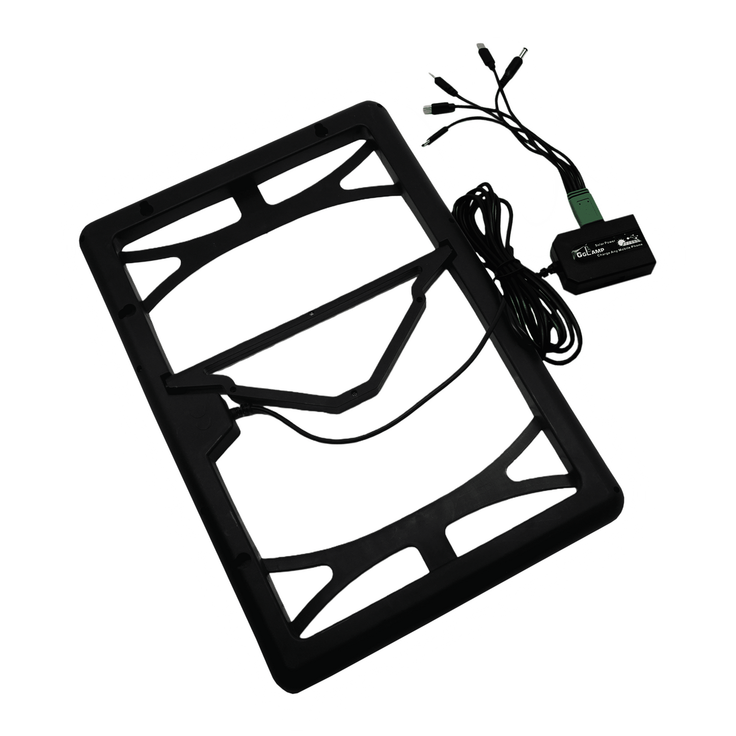 Panou solar portabil 15W