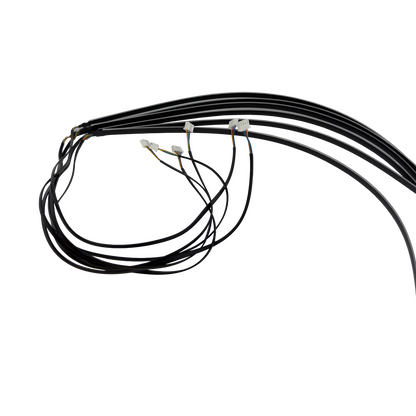 Kit Lumini Ambientale Auto 18-în-1 RGB 64 Culori