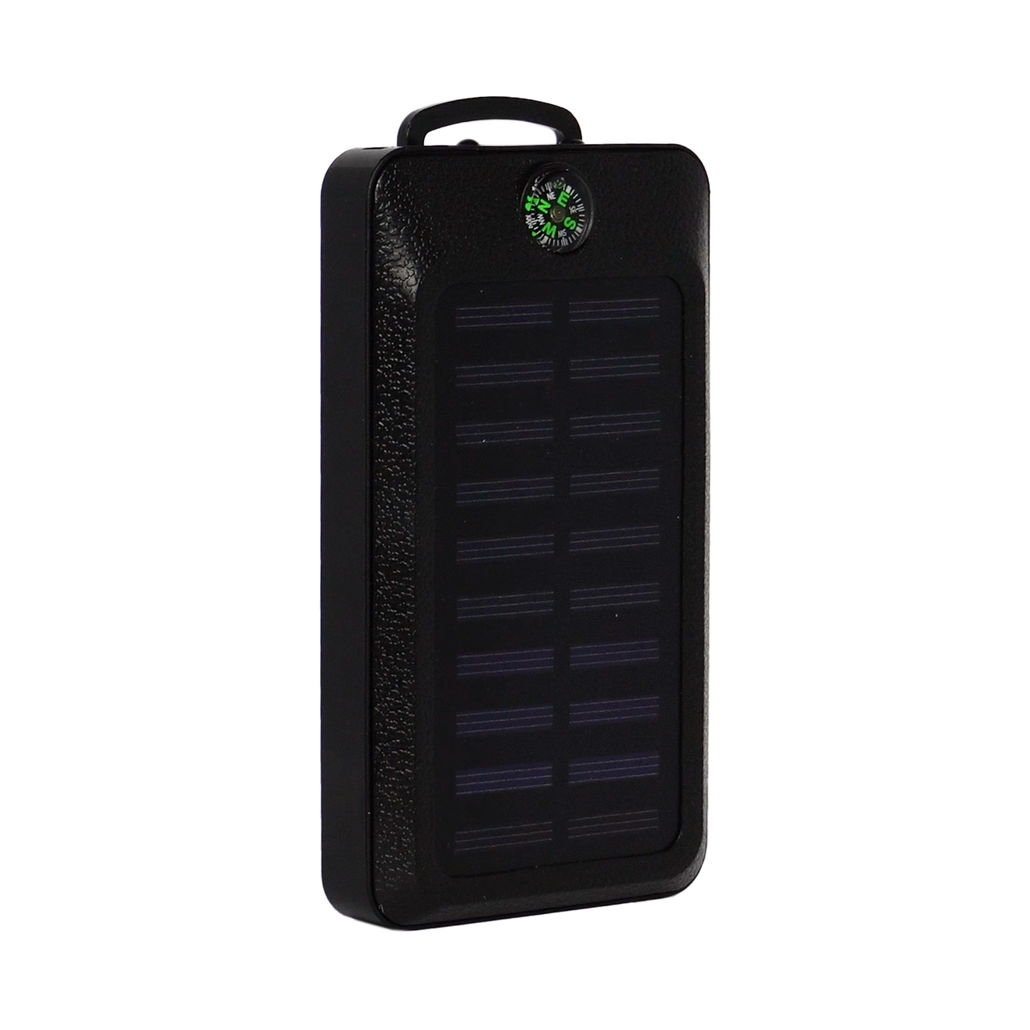 Baterie externă solară