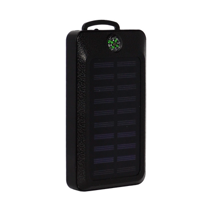 Baterie externă solară