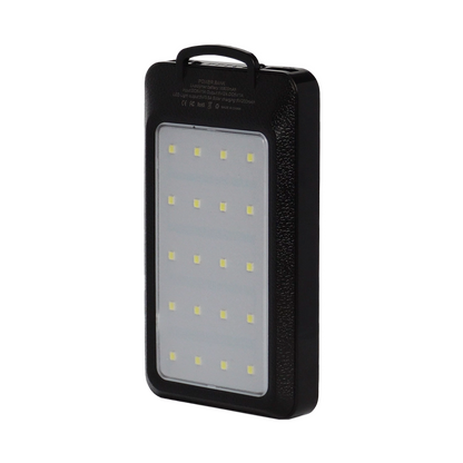 Baterie externă solară