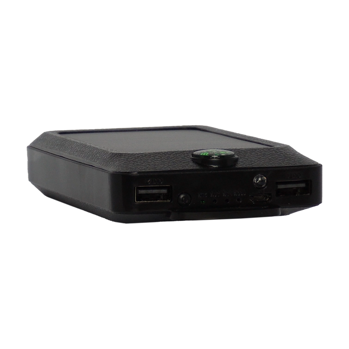 Baterie externă solară