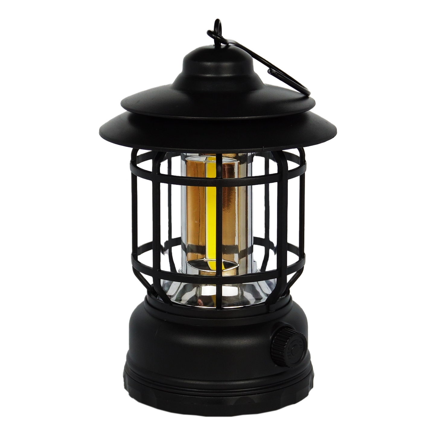 Felinar universal reîncărcabil