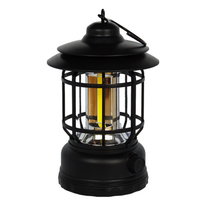 Felinar universal reîncărcabil