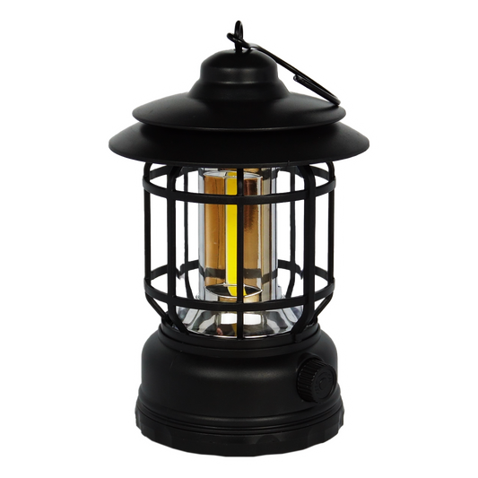 Felinar universal reîncărcabil