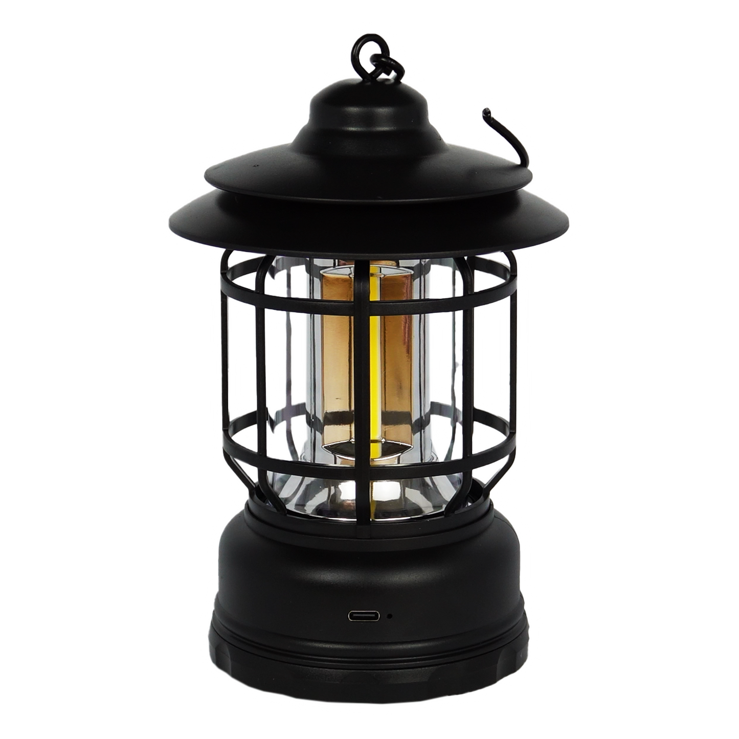 Felinar universal reîncărcabil