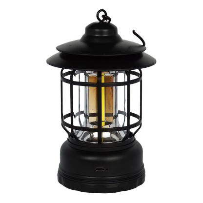 Felinar universal reîncărcabil