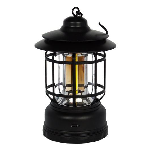 Felinar universal reîncărcabil