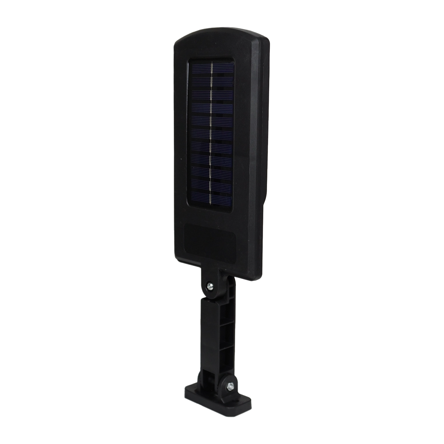 Lampă de perete cu panou solar integrat