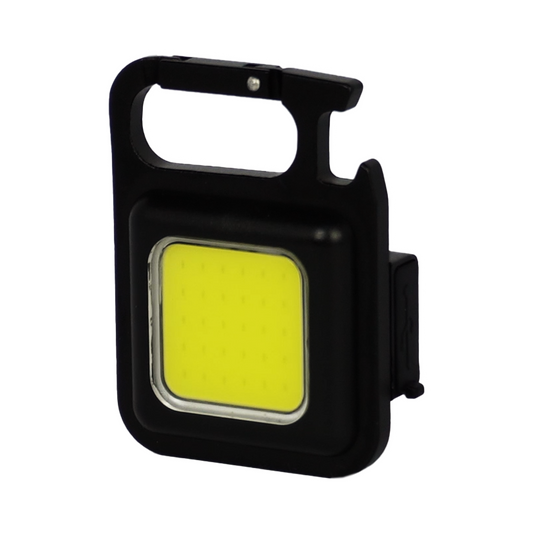 Lanternă breloc 500 lumeni