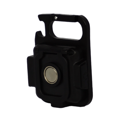 Lanternă breloc 500 lumeni