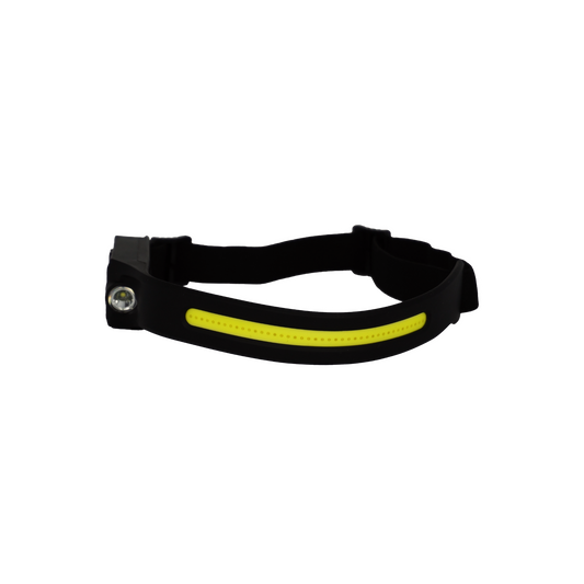 Lanternă de cap 350 lumeni