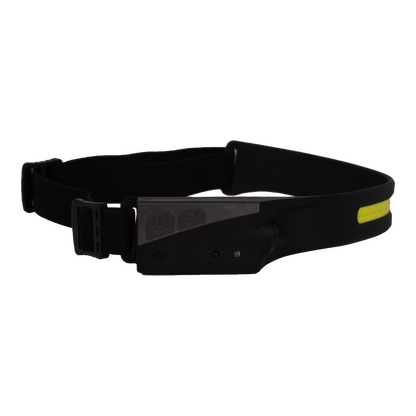 Lanternă de cap 350 lumeni