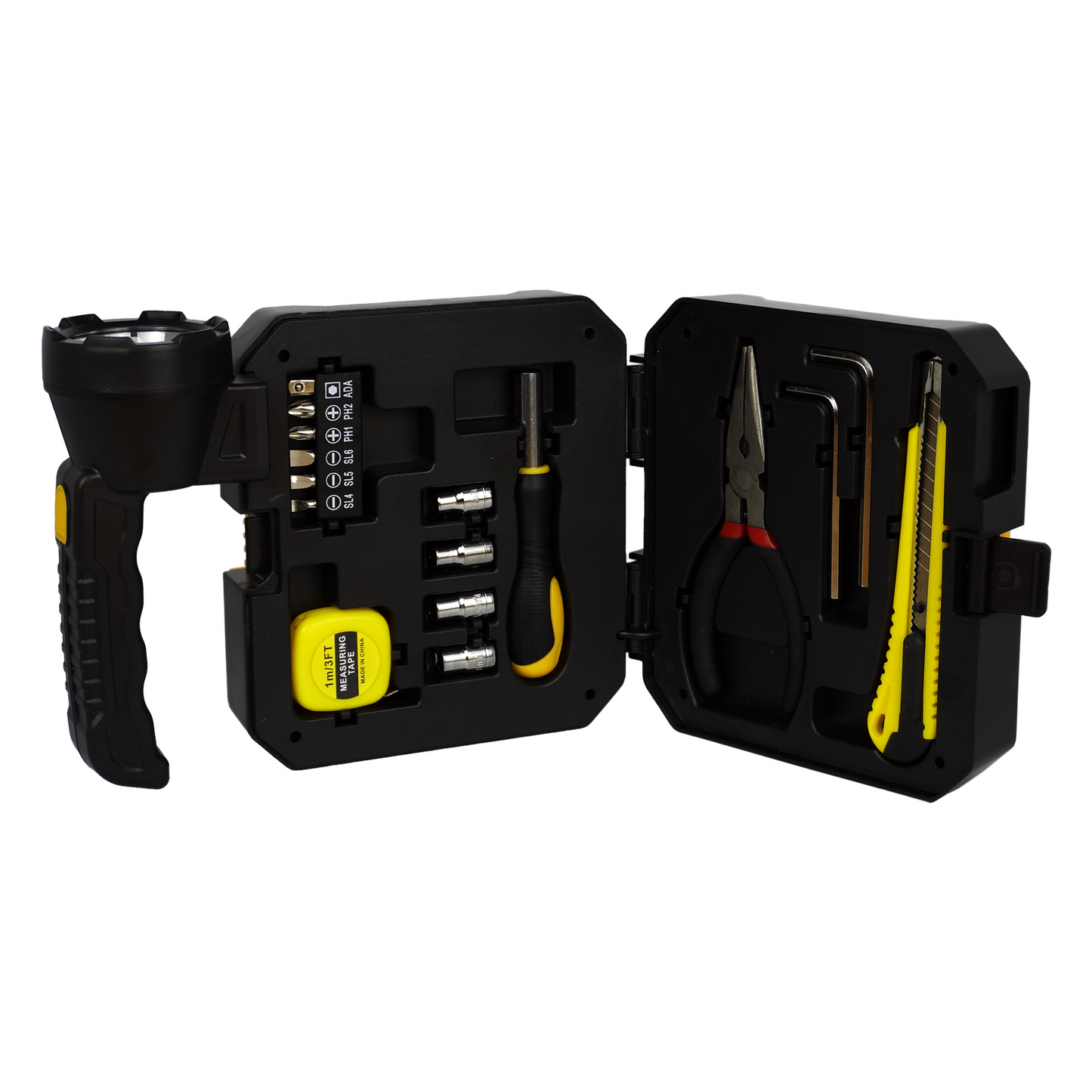 Lanterna meșterului