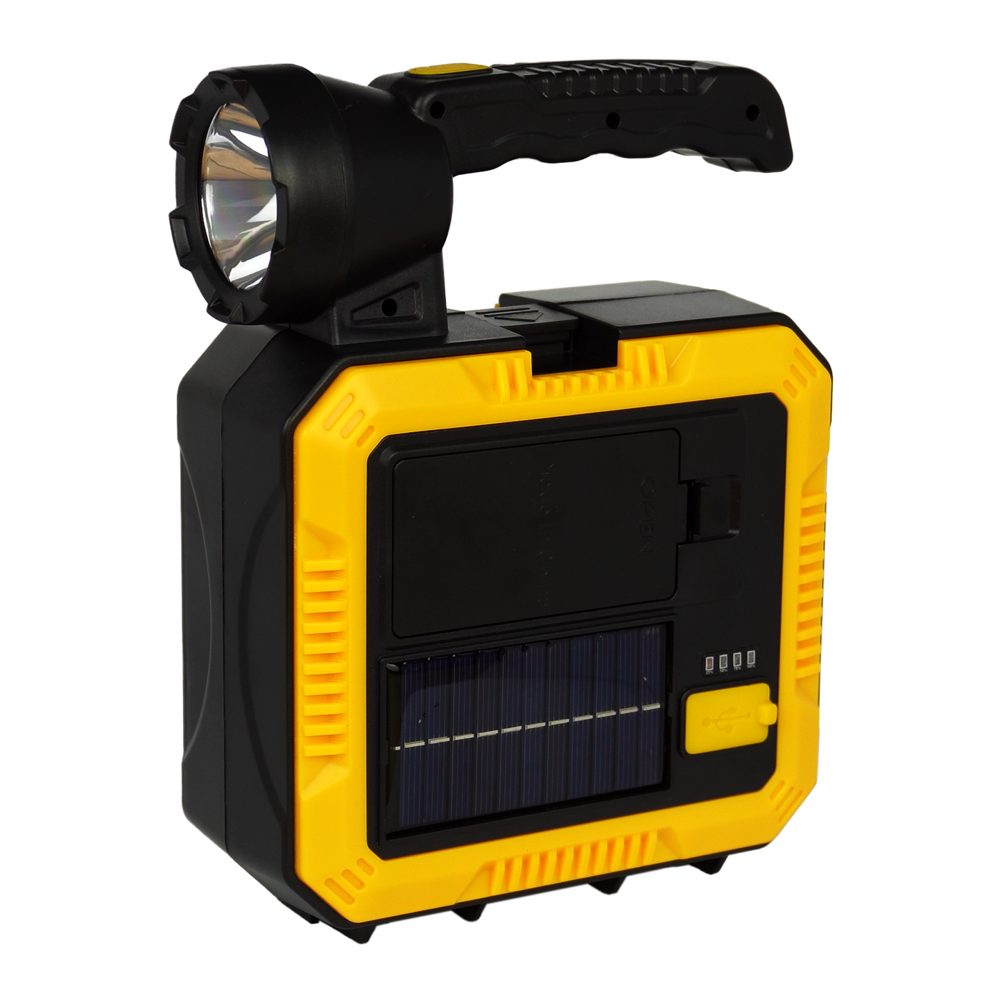 Lanterna meșterului