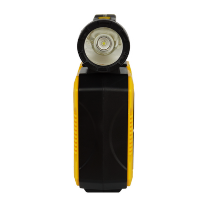 Lanterna meșterului