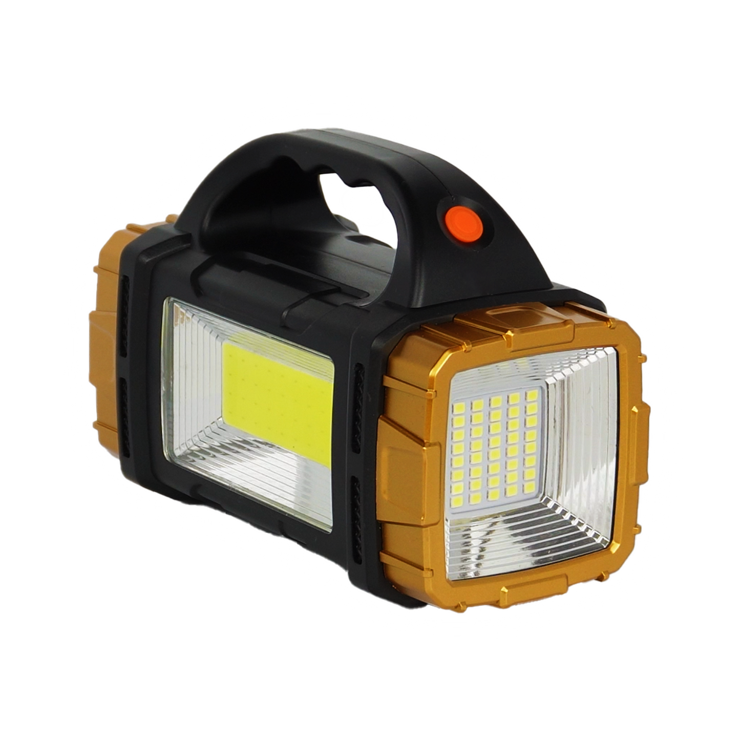 Lanternă solară multifuncțională