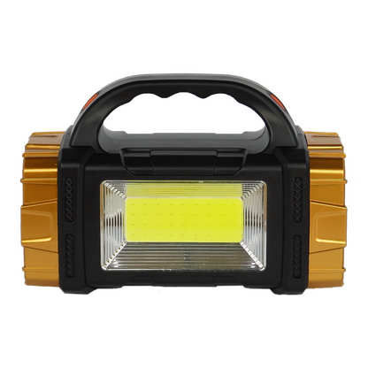 Lanternă solară multifuncțională