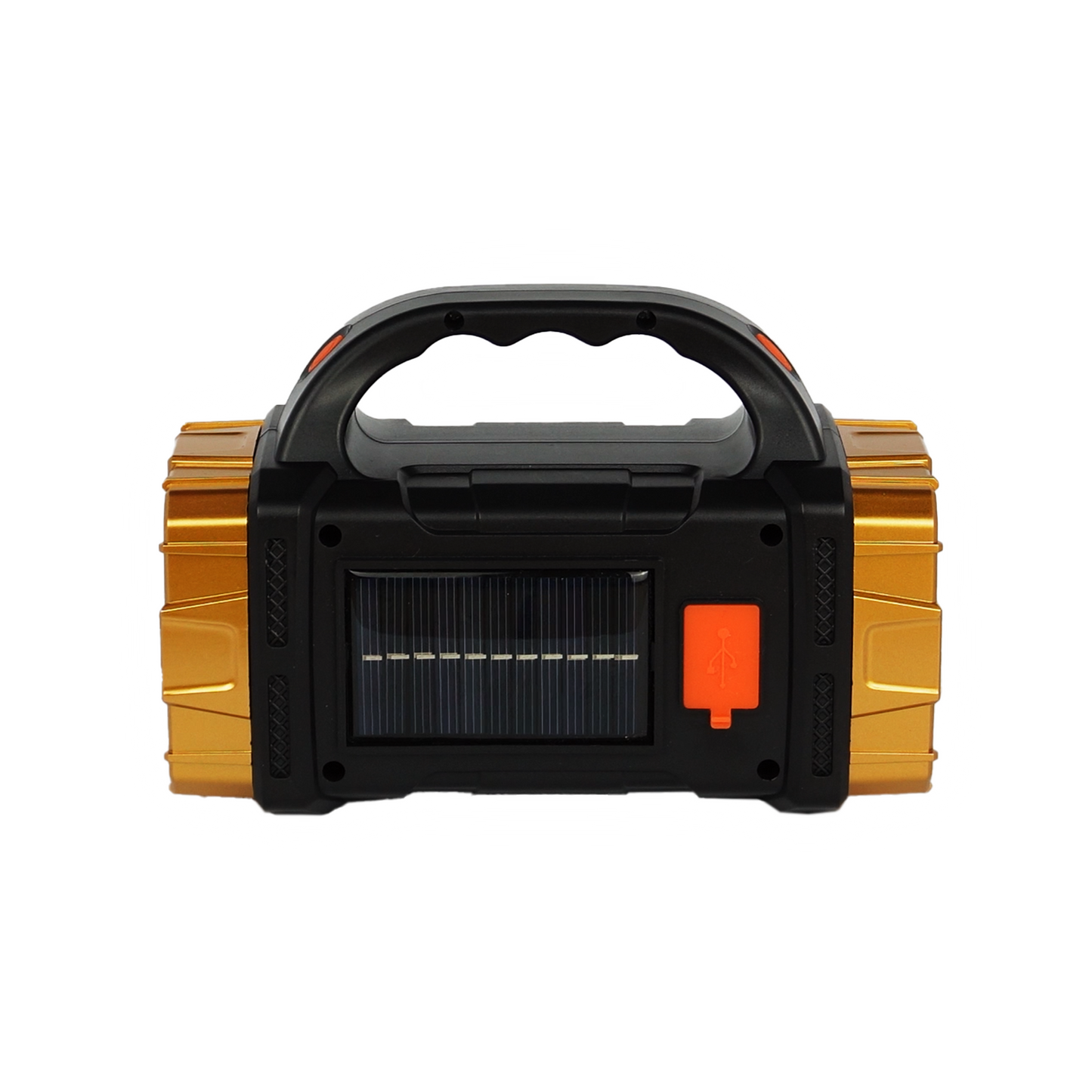 Lanternă solară multifuncțională