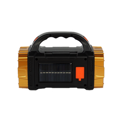 Lanternă solară multifuncțională