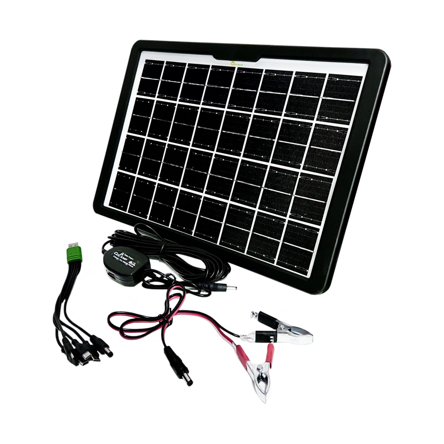 Panou solar portabil 15W