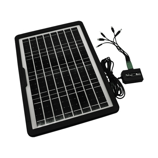 Panou solar portabil 15W