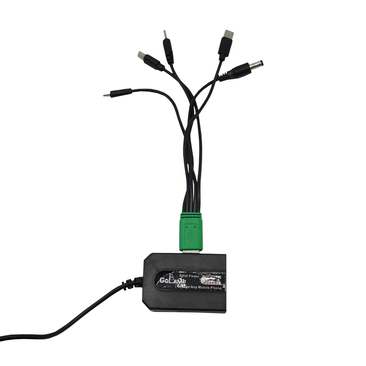 Panou solar portabil 15W